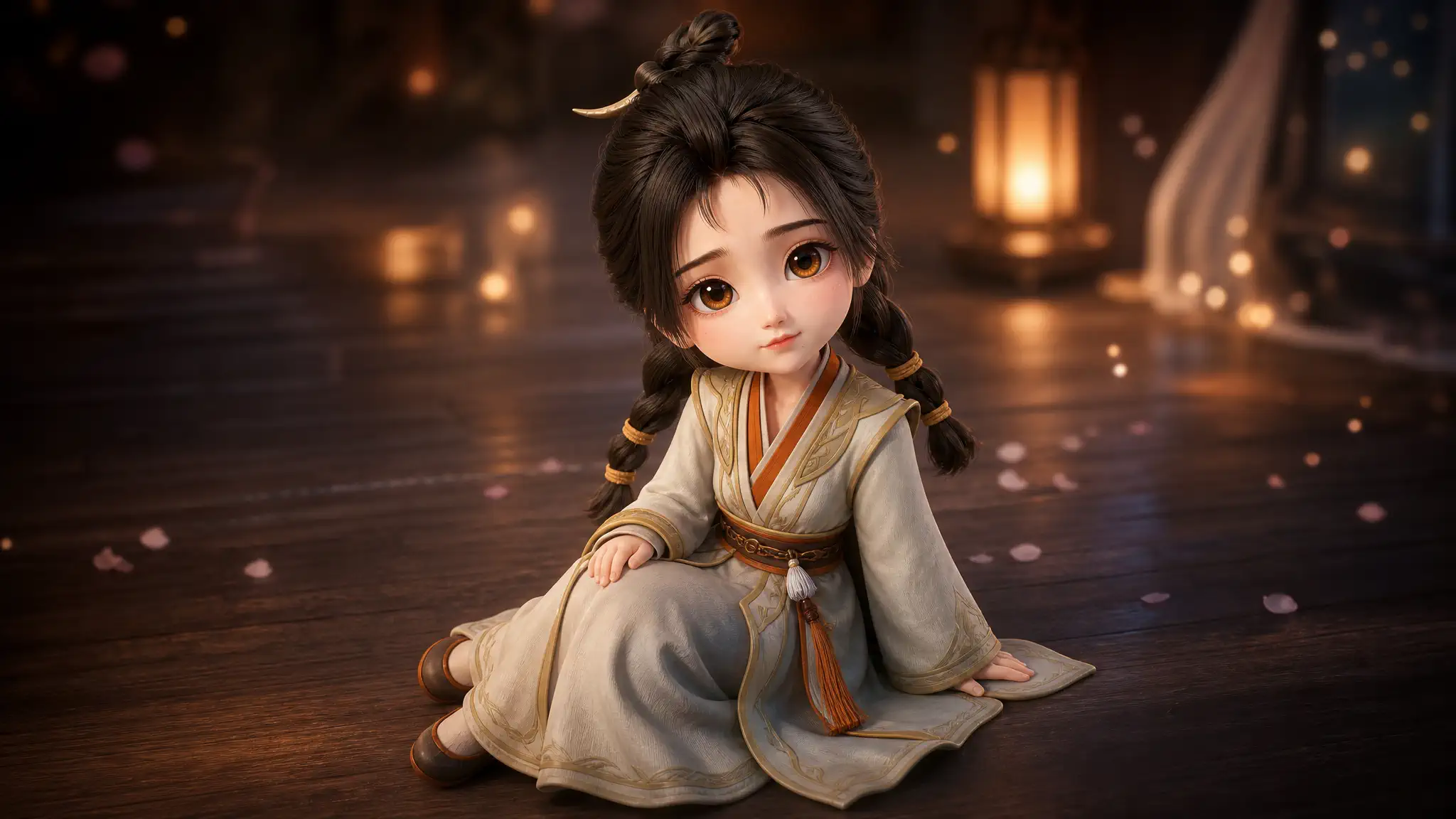 公孙杏