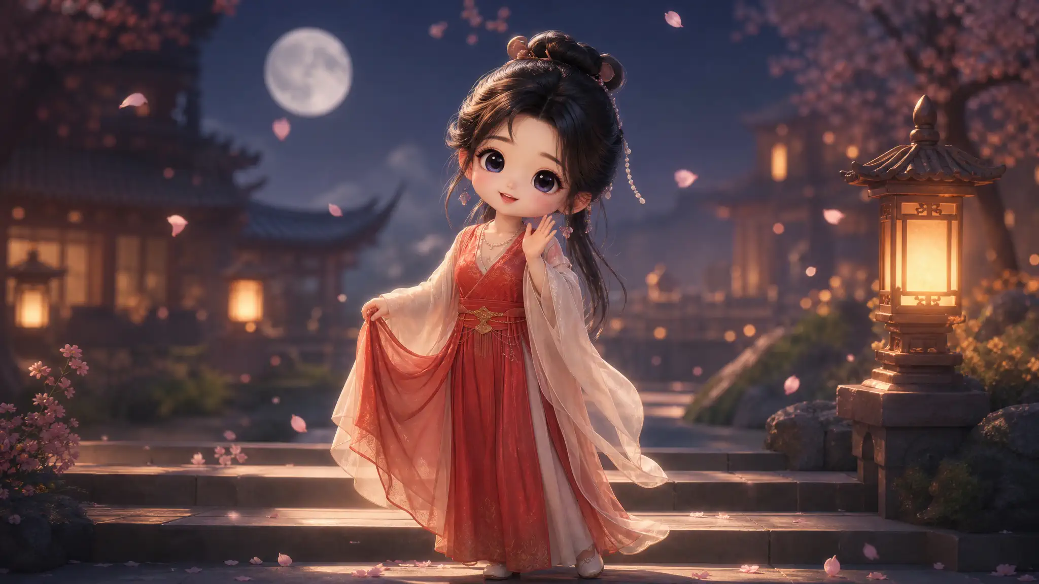 慕沛灵