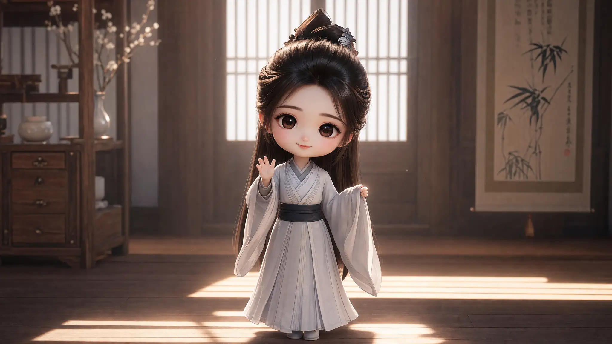 辛如音