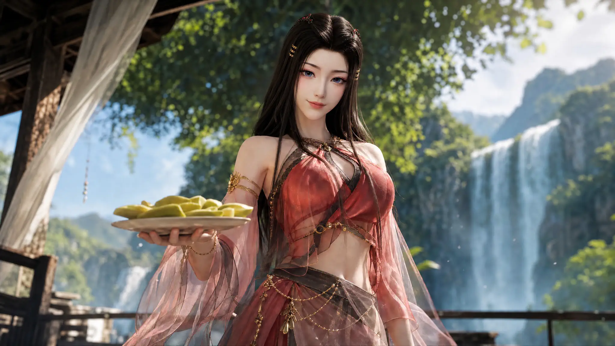 元瑶