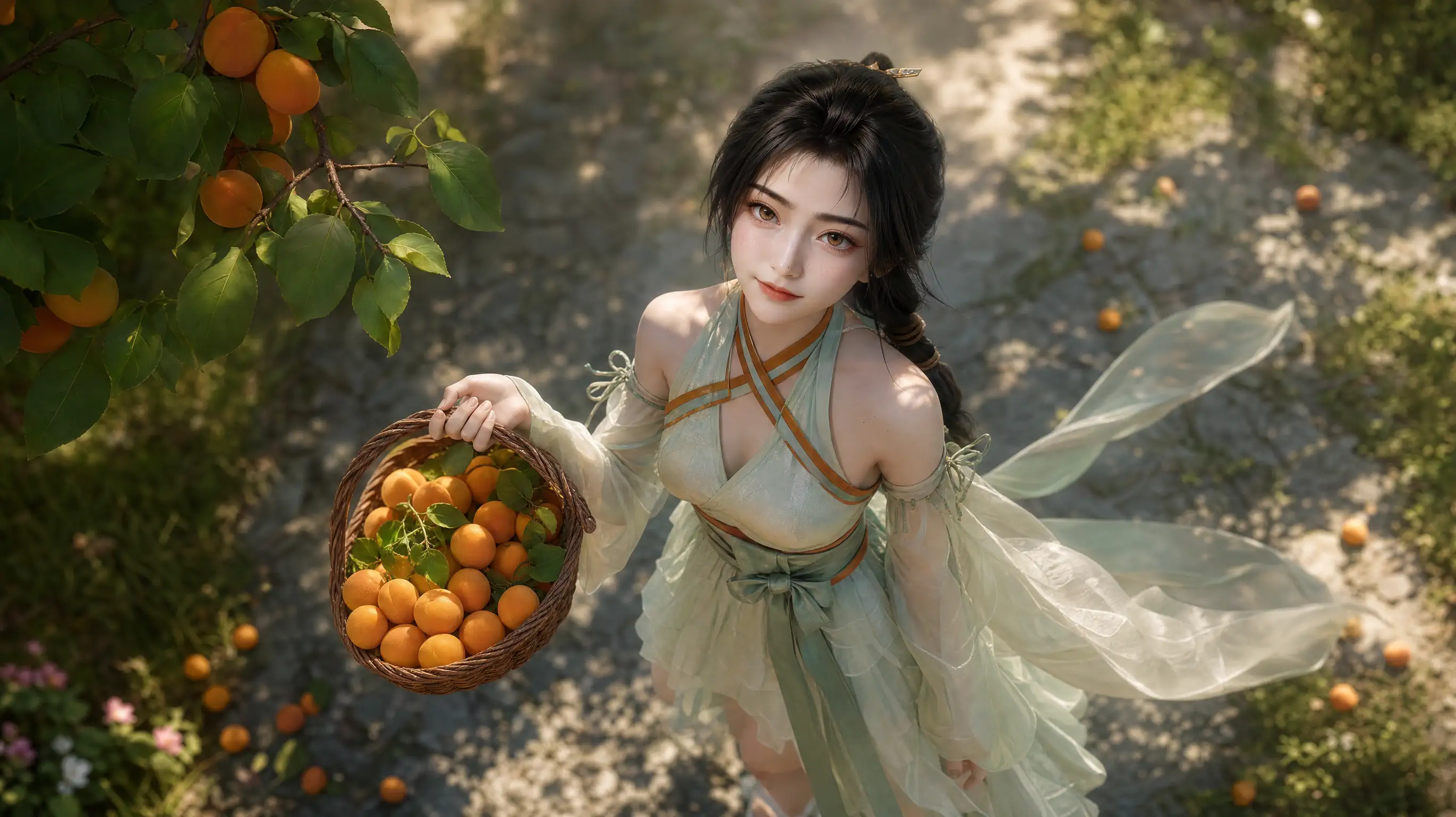 公孙杏