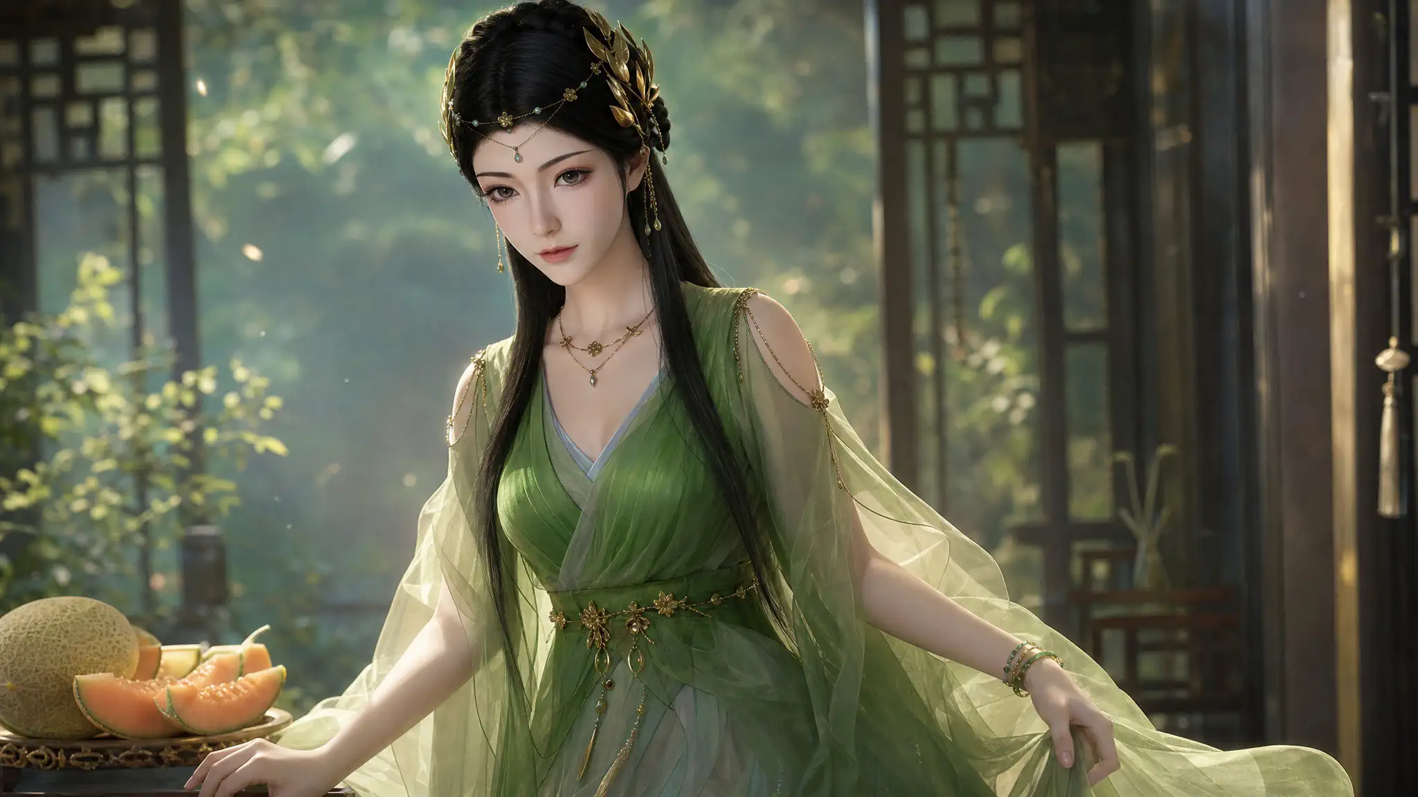 卓如婷