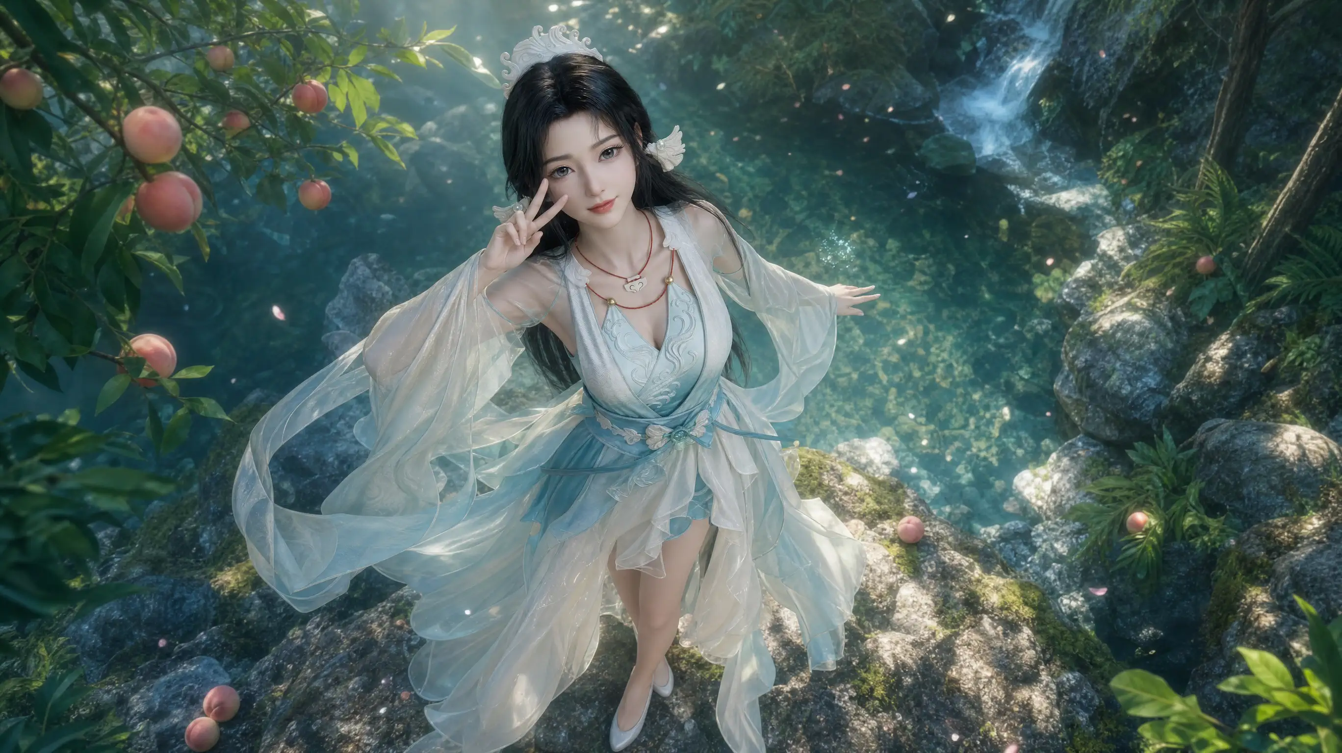 宋玉