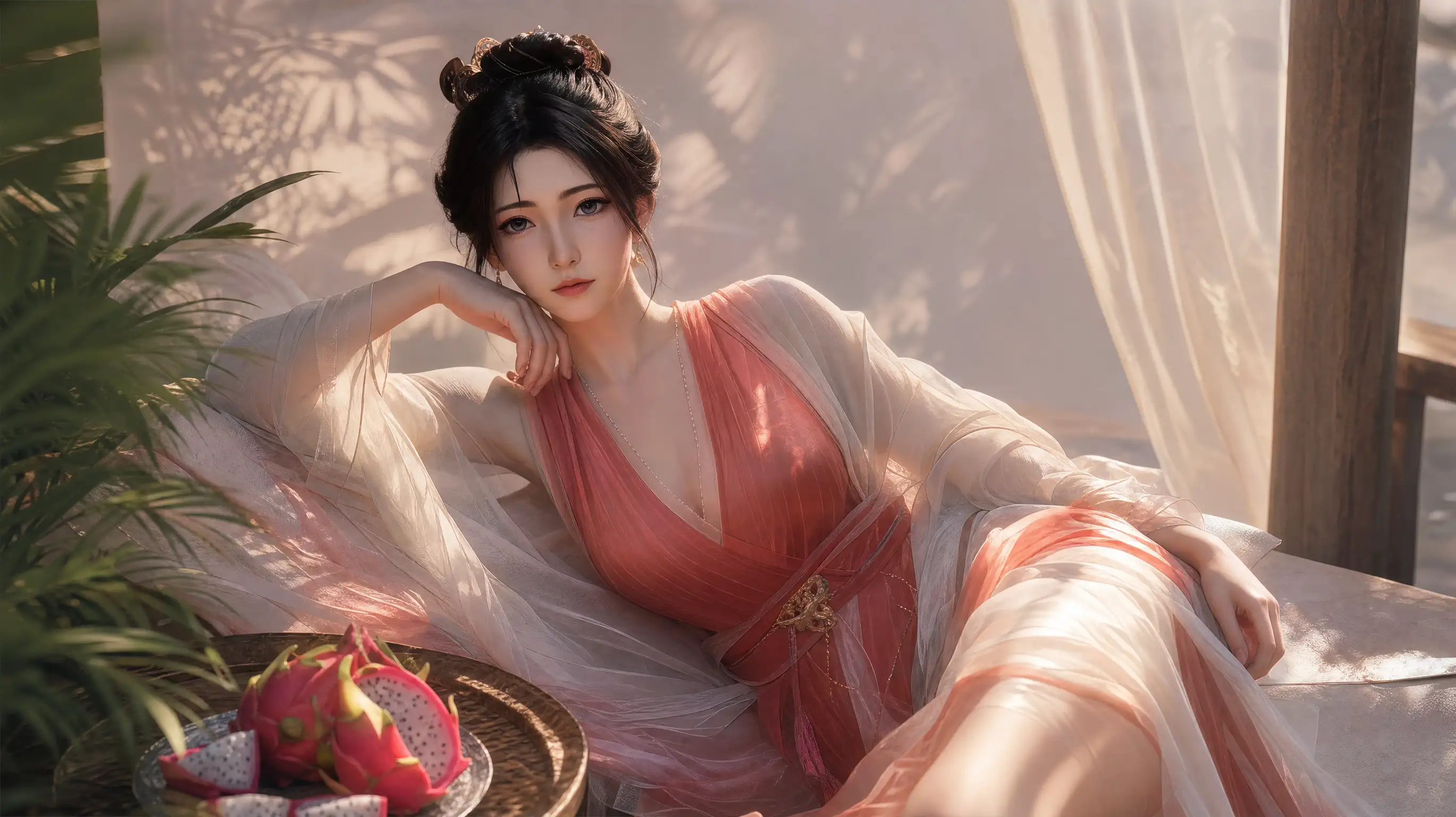慕沛灵