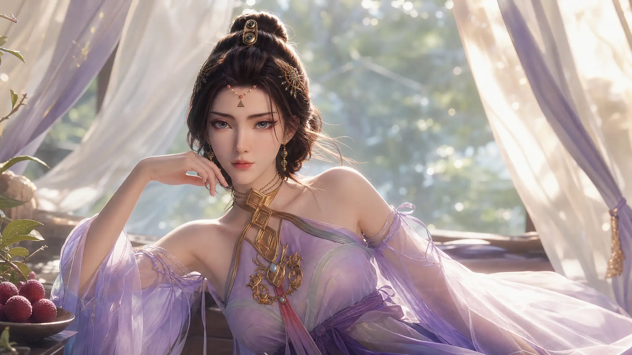 范静梅