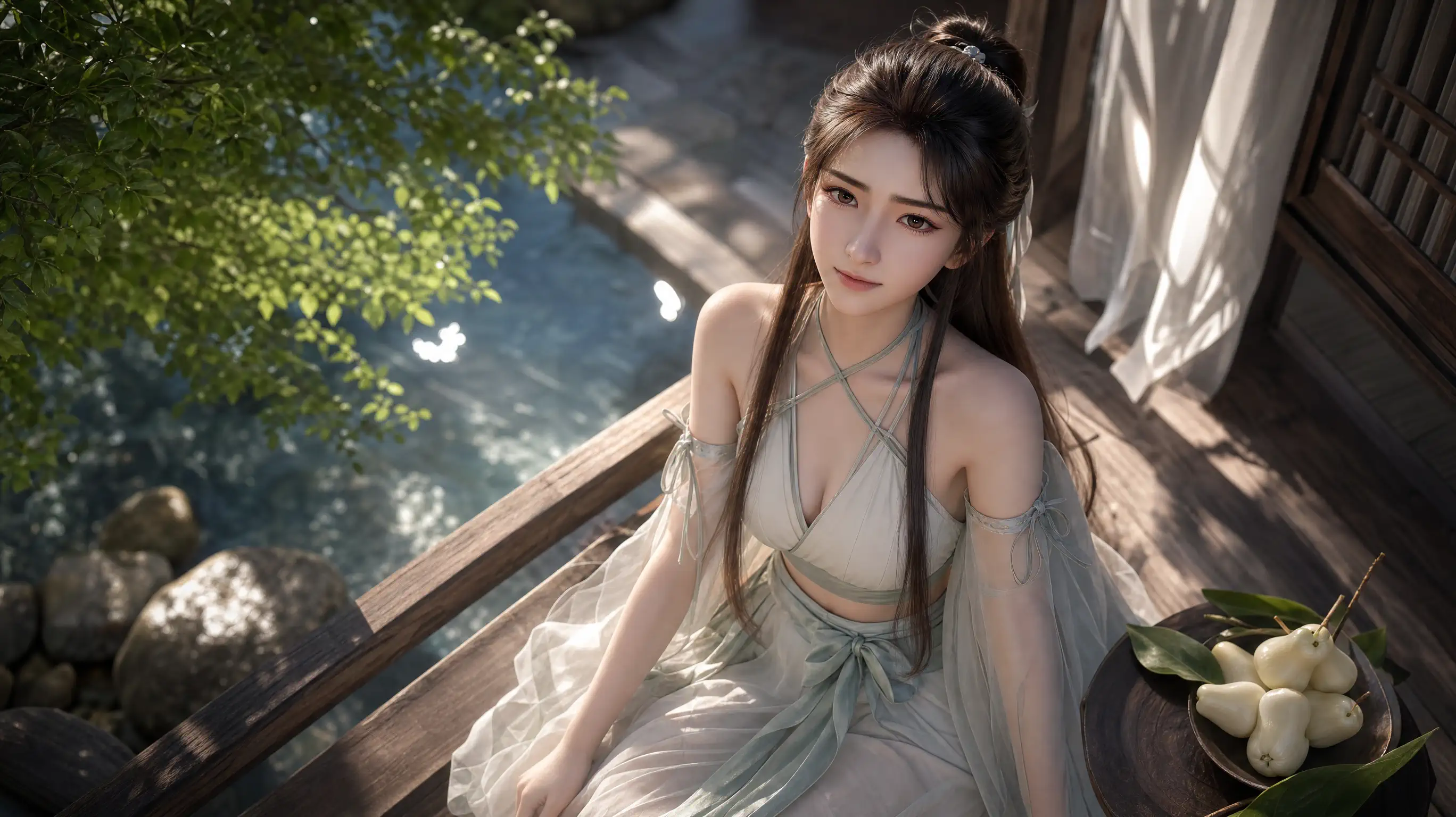 辛如音