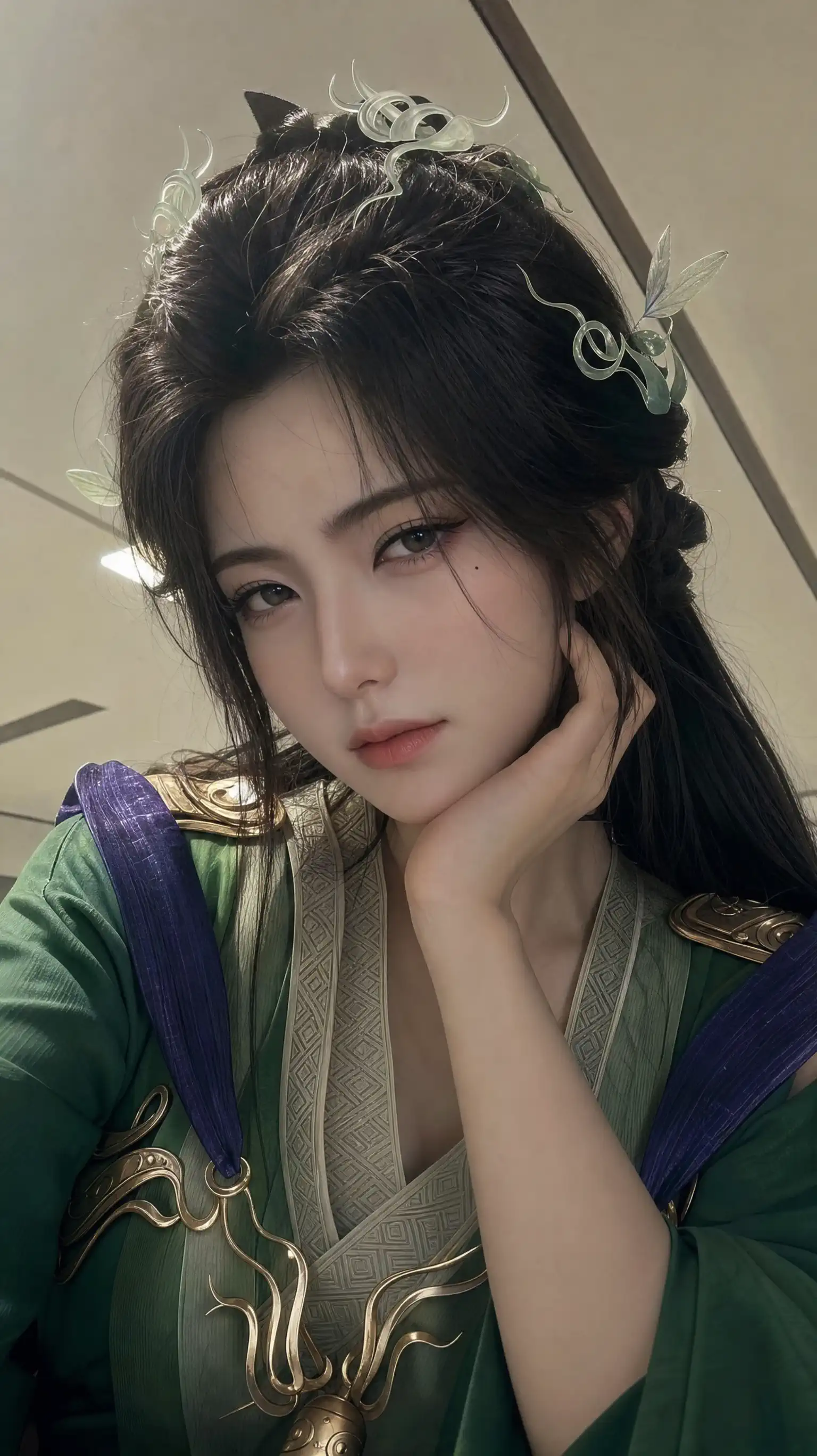 自拍 11