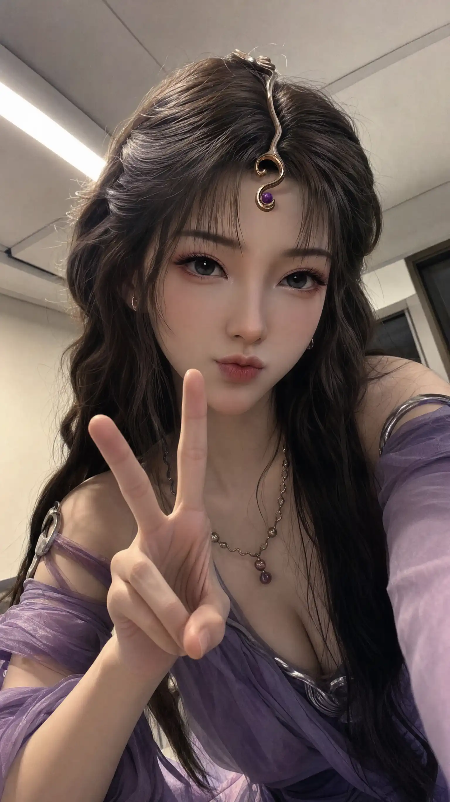 自拍 13