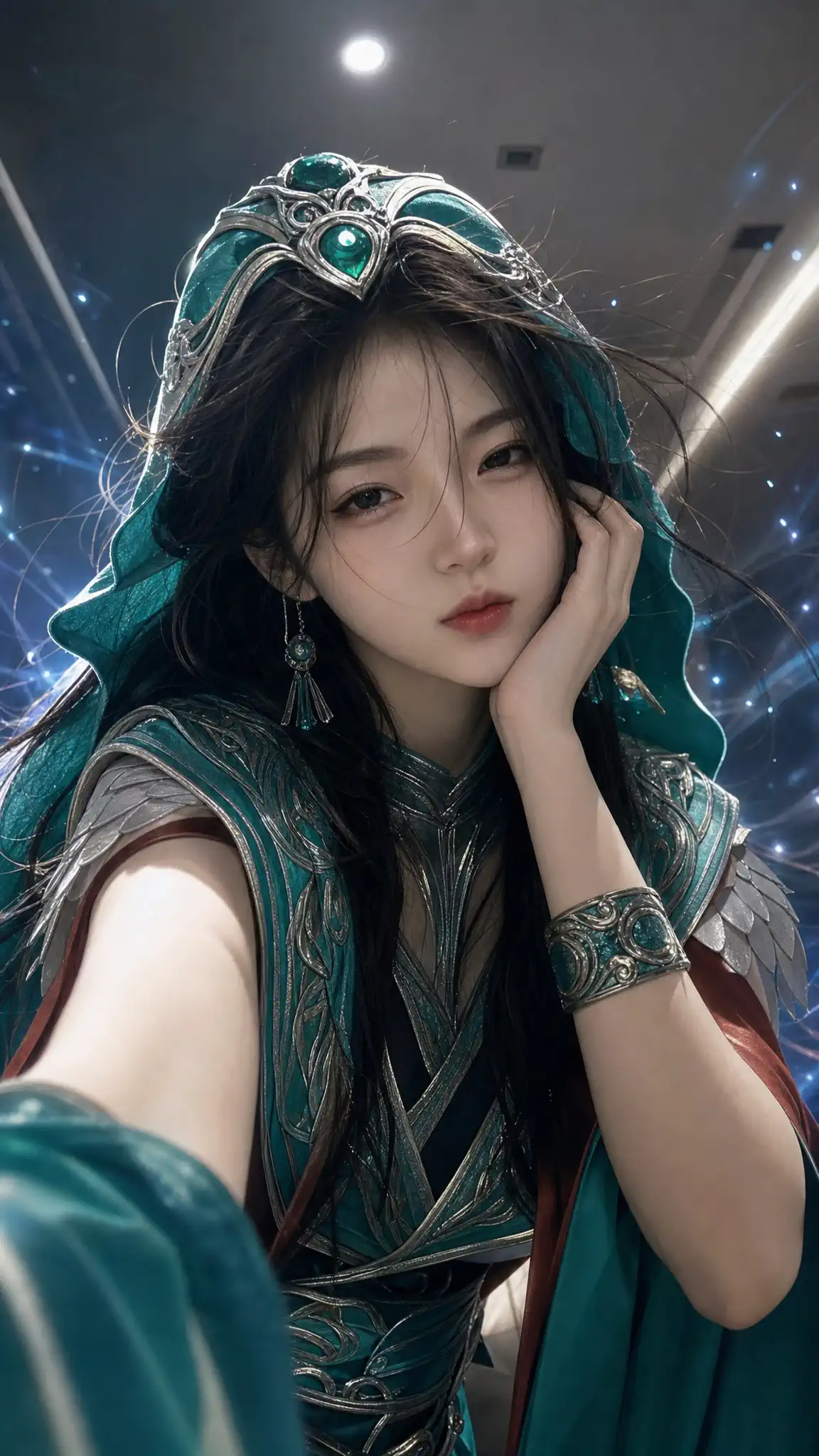 自拍 14