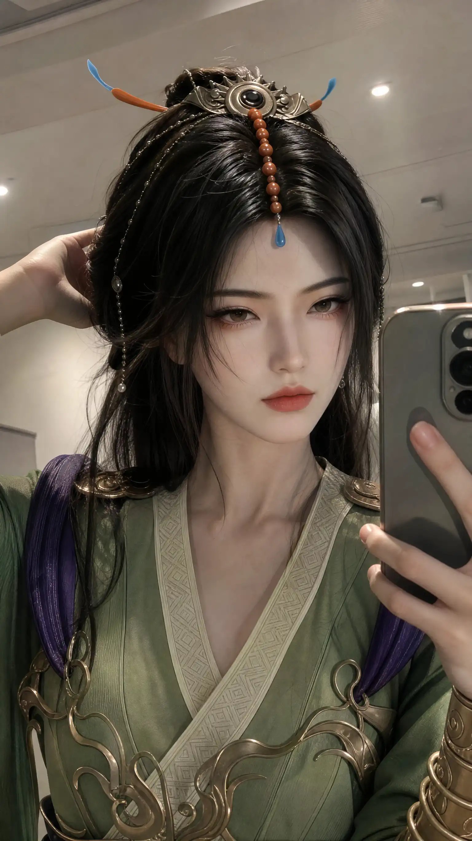 自拍 15