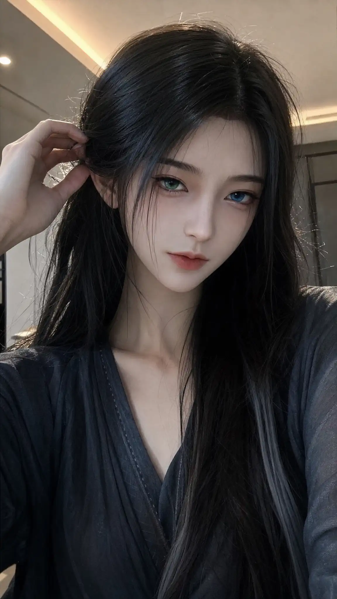 自拍 16