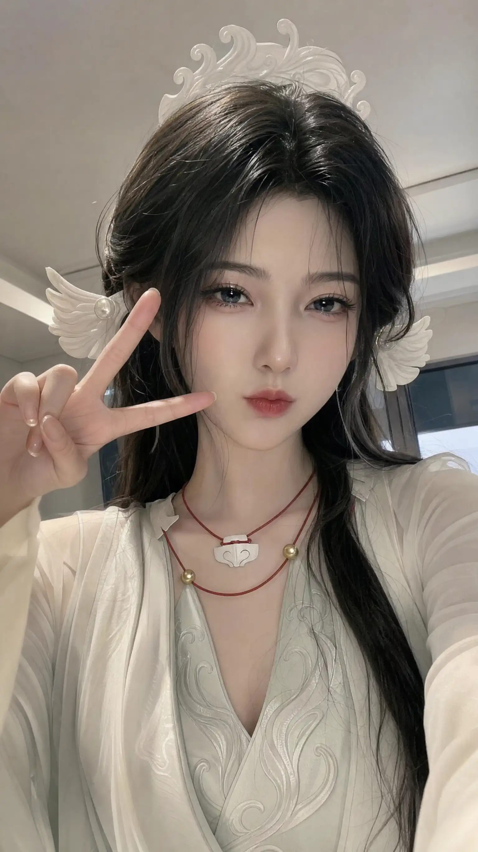 自拍 2