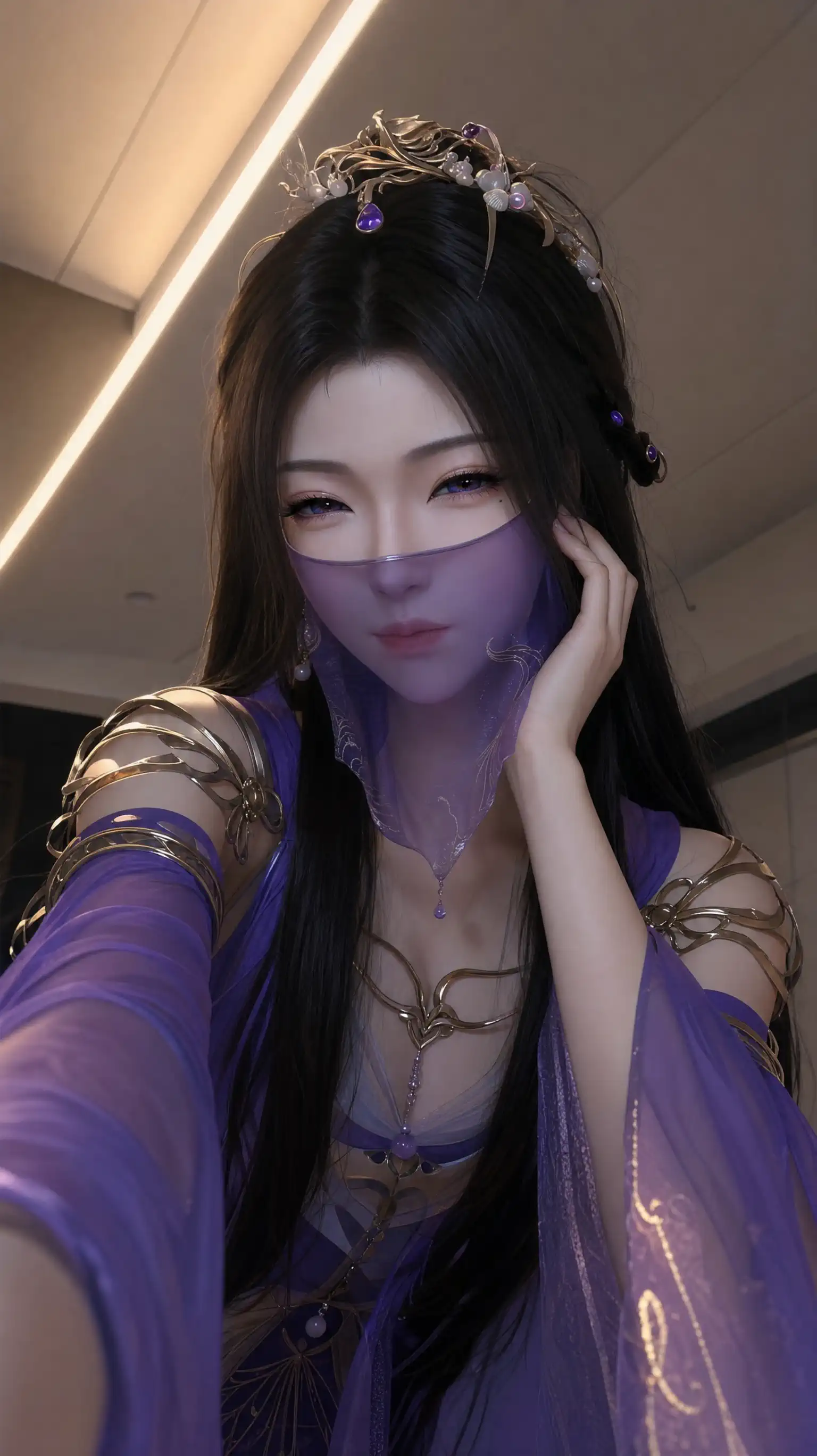 自拍 8